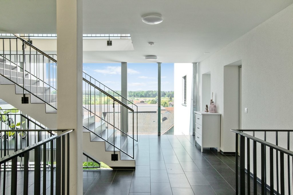 Appartement de 2 ½ pièces, photo 8 sur 8