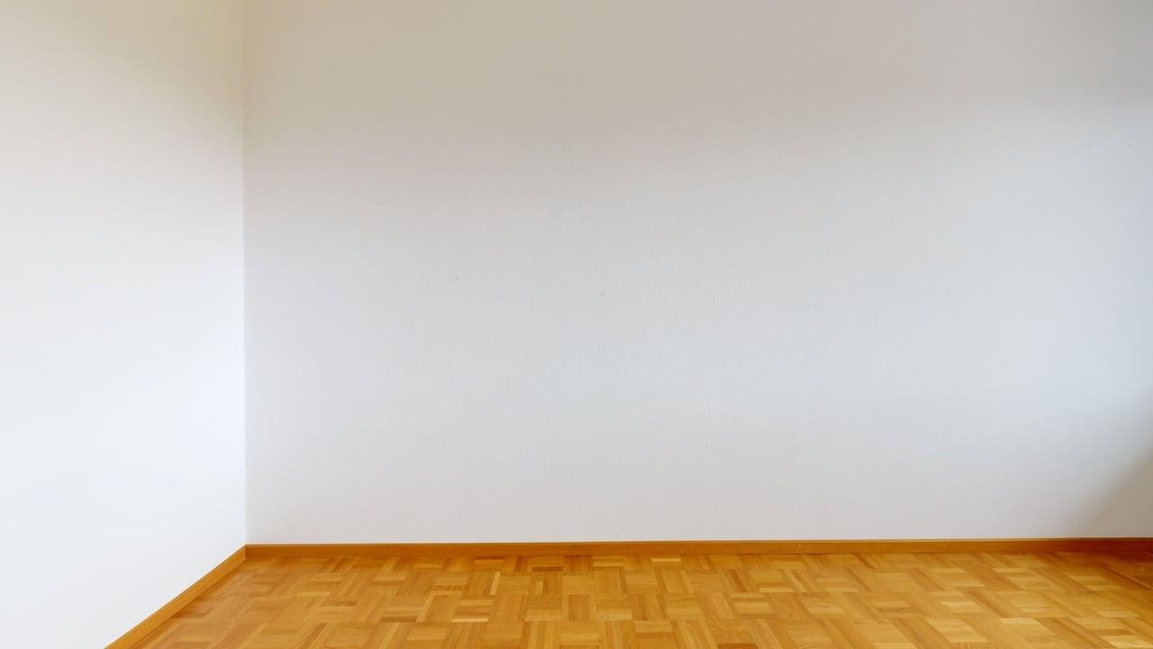 Appartement de 3 pièces