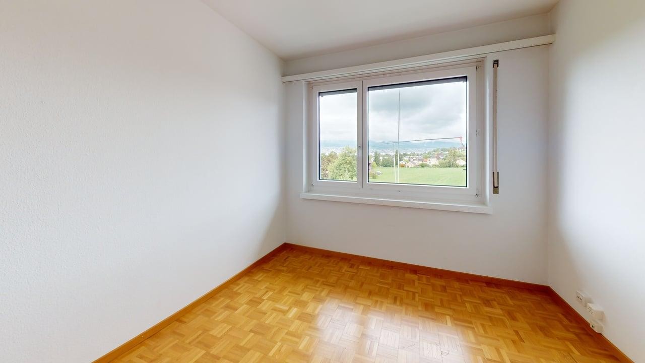 Appartement de 3 pièces