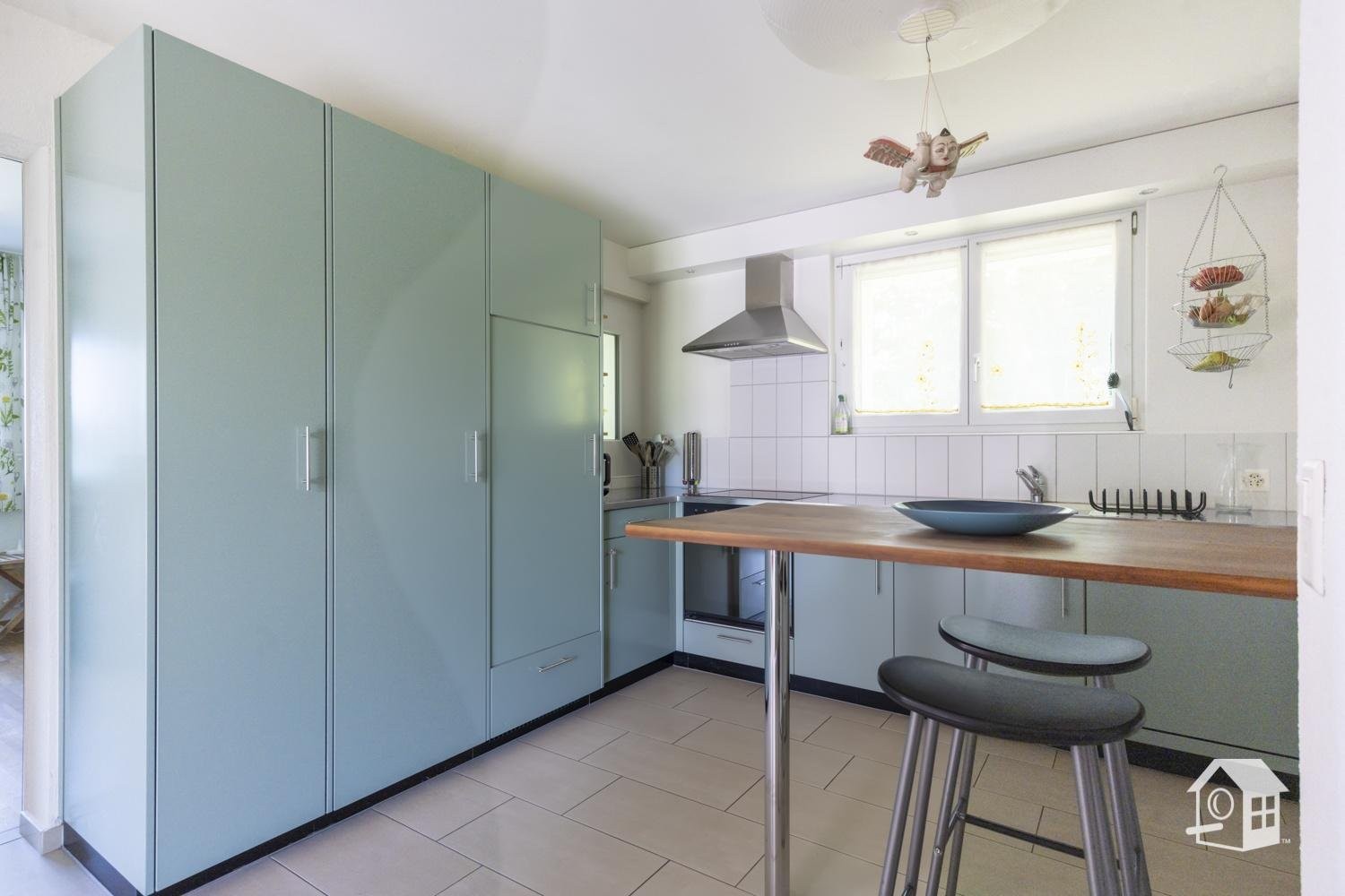 Appartement meublé de 3 ½ pièces, photo 9 sur 10