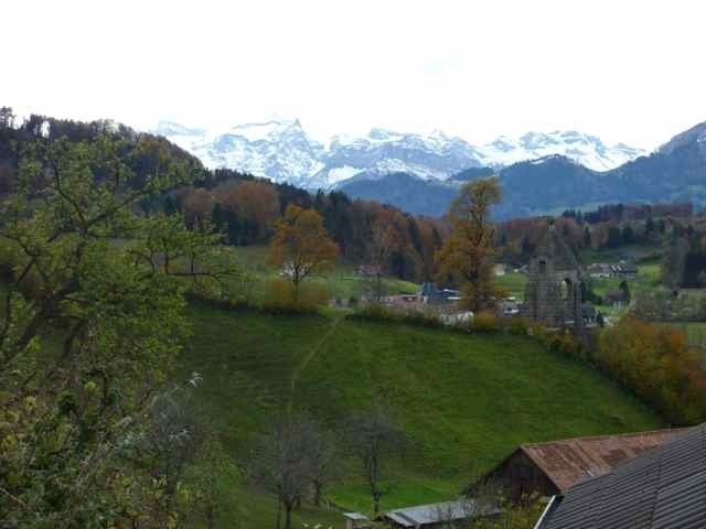 Appartement meublé de 3 ½ pièces, photo 2 sur 10