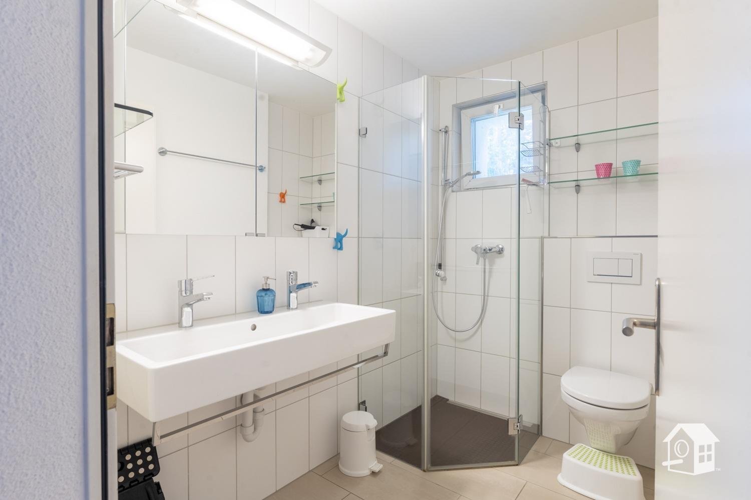 Appartement meublé de 3 ½ pièces, photo 8 sur 10
