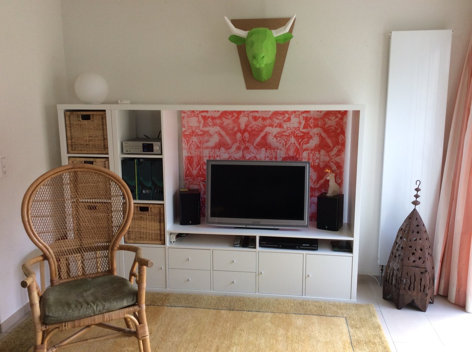 Appartement meublé de 3 ½ pièces, photo 5 sur 10