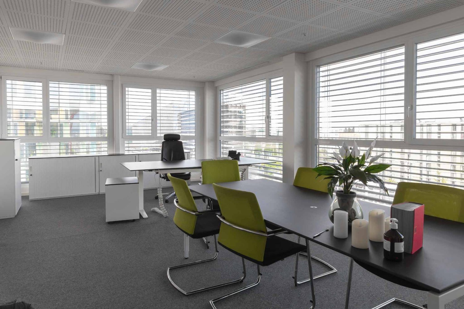 467m² office, photo 3 sur 6