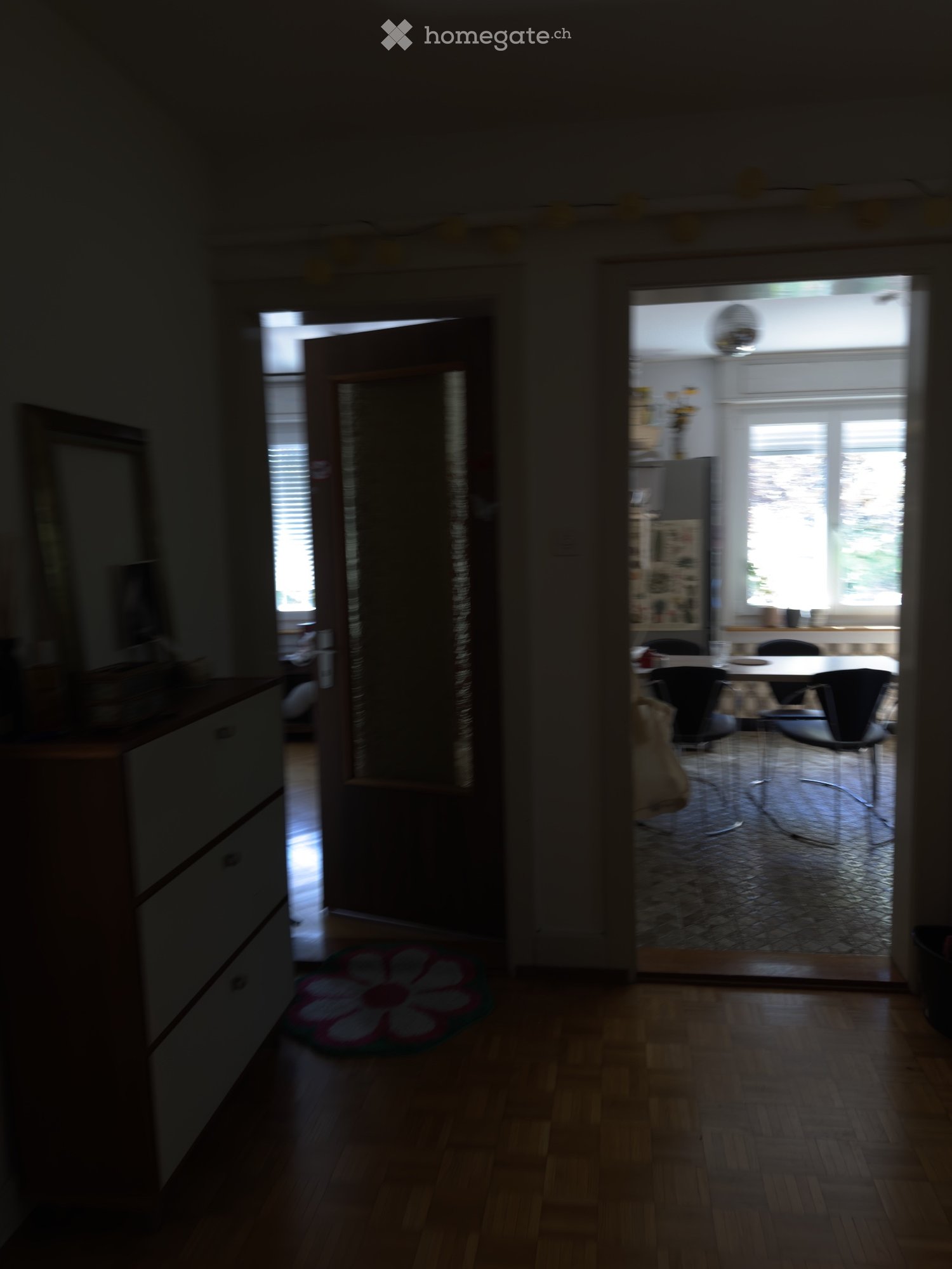 1 room single room