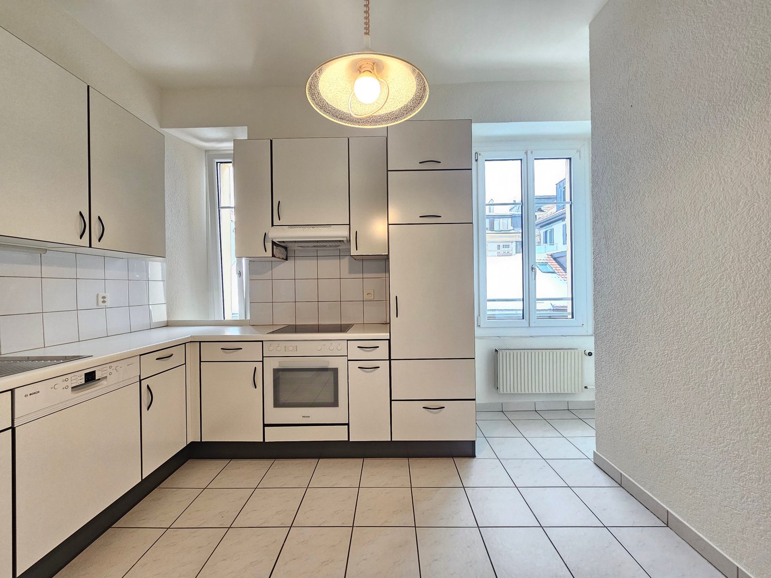 3 ½ rooms apartment, photo 5 sur 10