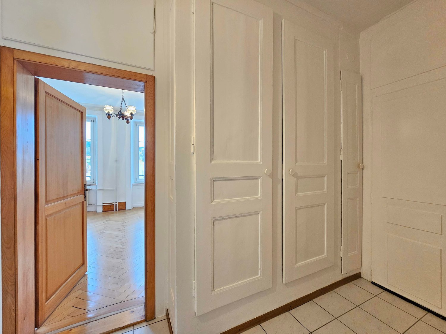 3 ½ rooms apartment, photo 9 sur 10