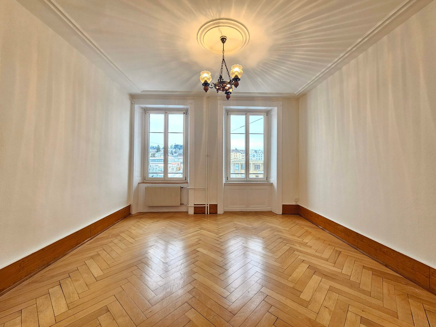 3 ½ rooms apartment, photo 10 sur 10