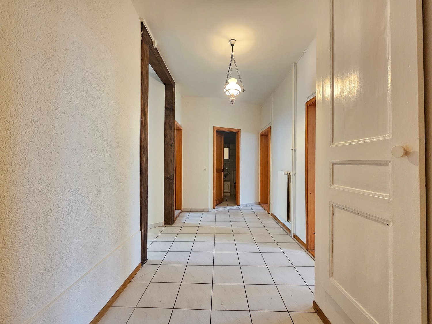 3 ½ rooms apartment, photo 7 sur 10