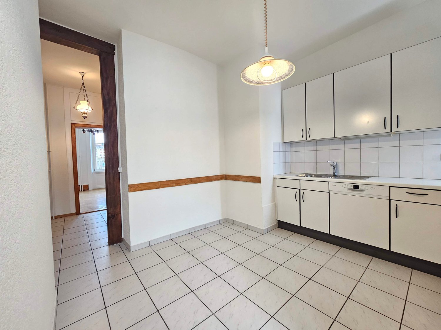 3 ½ rooms apartment, photo 6 sur 10