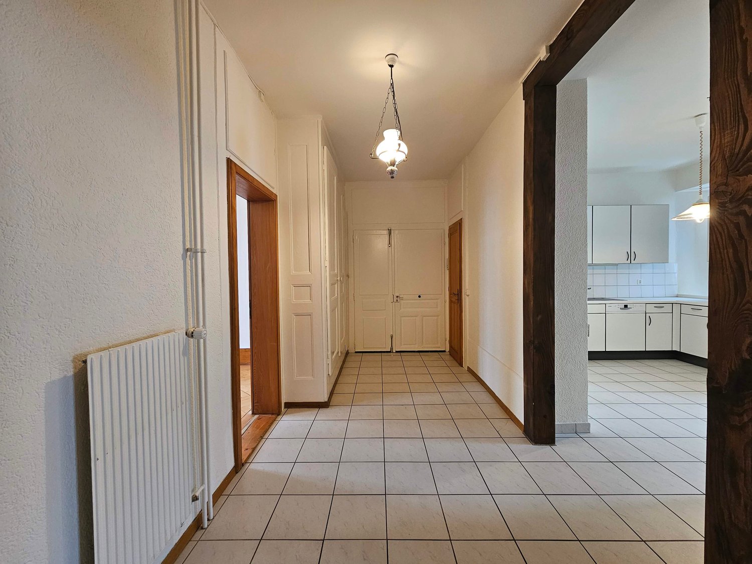 3 ½ rooms apartment, photo 8 sur 10