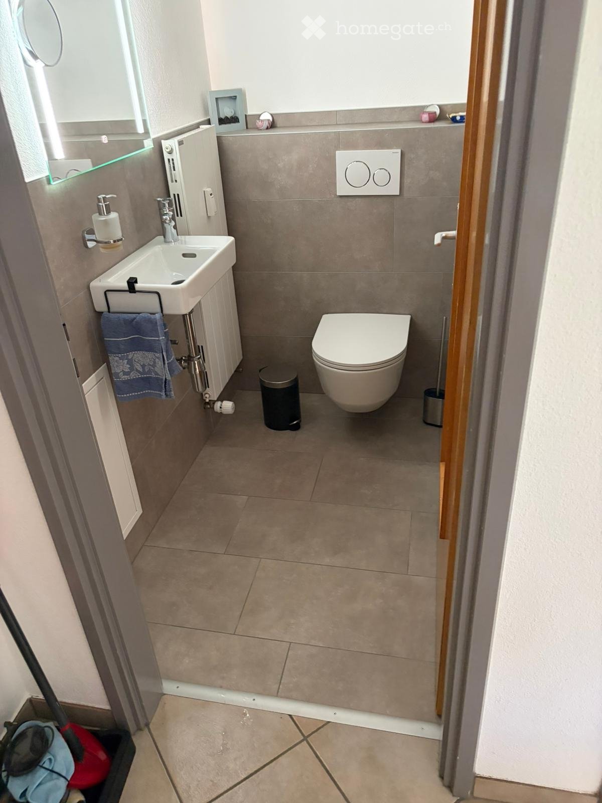 Appartement de 5 pièces, photo 4 sur 5