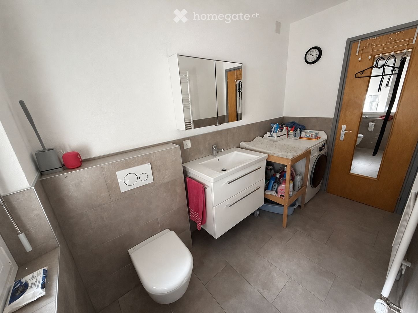 Appartement de 5 pièces, photo 3 sur 5
