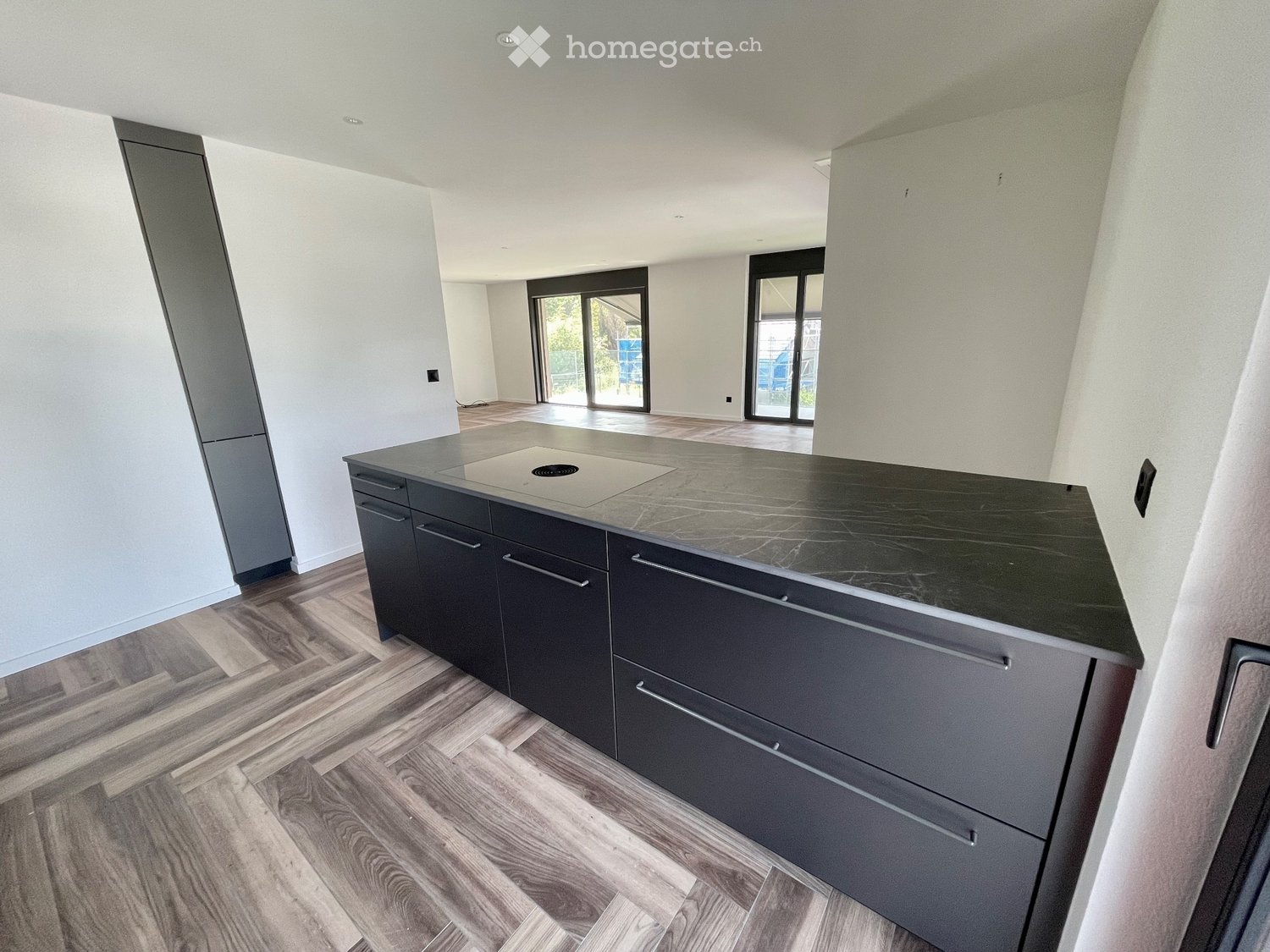 2 ½ rooms apartment, photo 4 sur 5