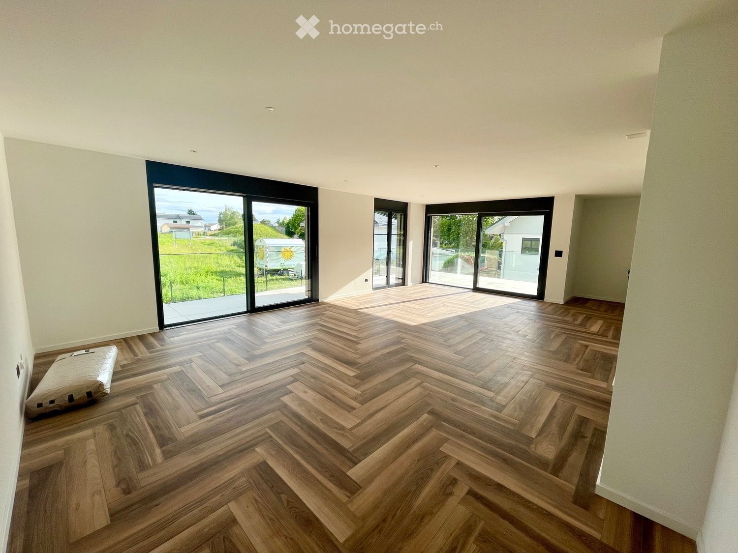 2 ½ rooms apartment, photo 1 sur 5