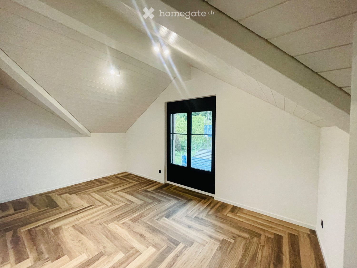 2 ½ rooms apartment, photo 2 sur 5