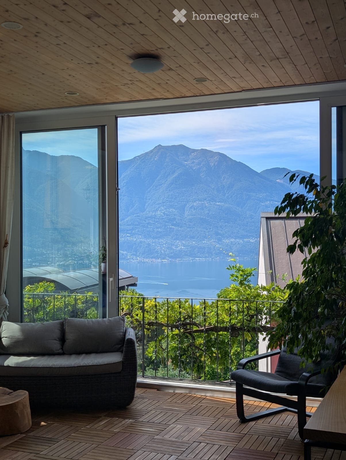 Appartamento di 3 locali