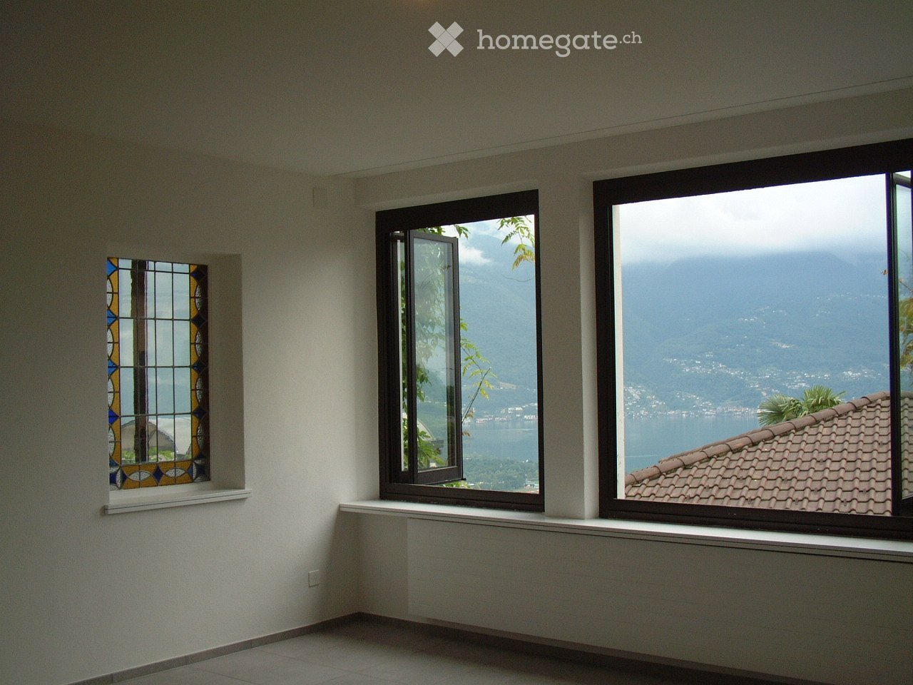 Appartamento di 3 locali