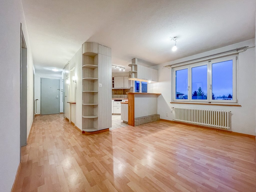 Appartement de 4 ½ pièces, photo 1 sur 7