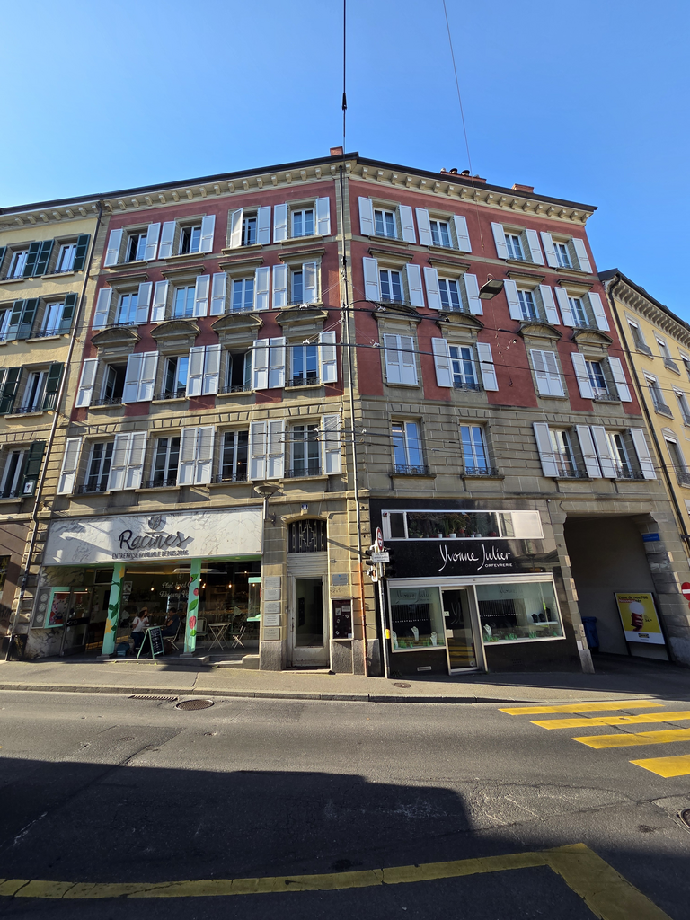 56m² office