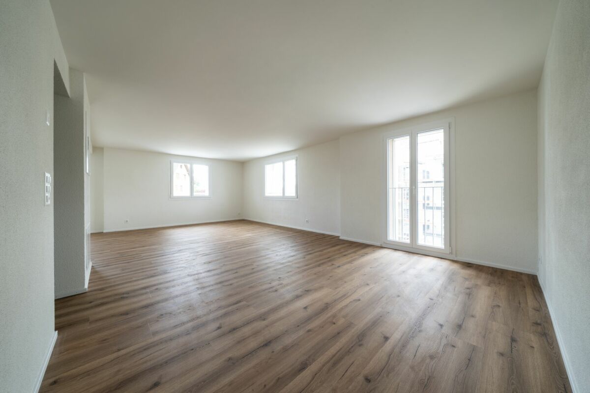 4 ½ pièces appartement en attique, photo 9 sur 10