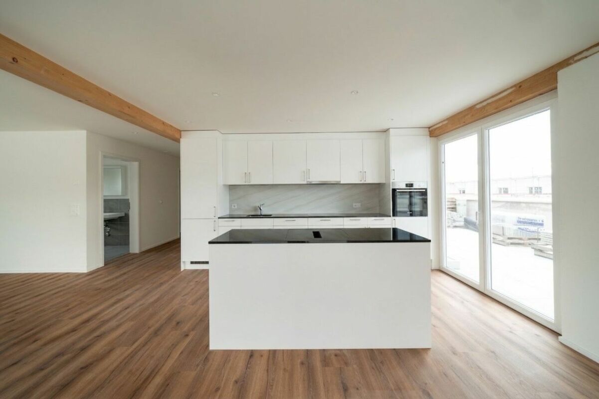 4 ½ pièces appartement en attique, photo 6 sur 10
