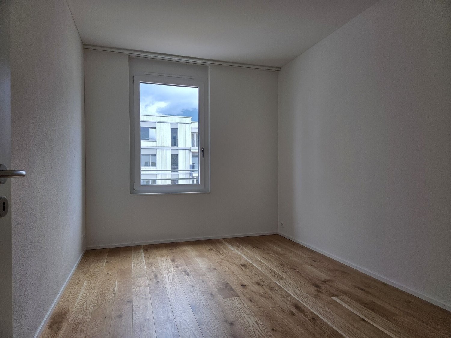 Appartement de 2 ½ pièces, photo 10 sur 10