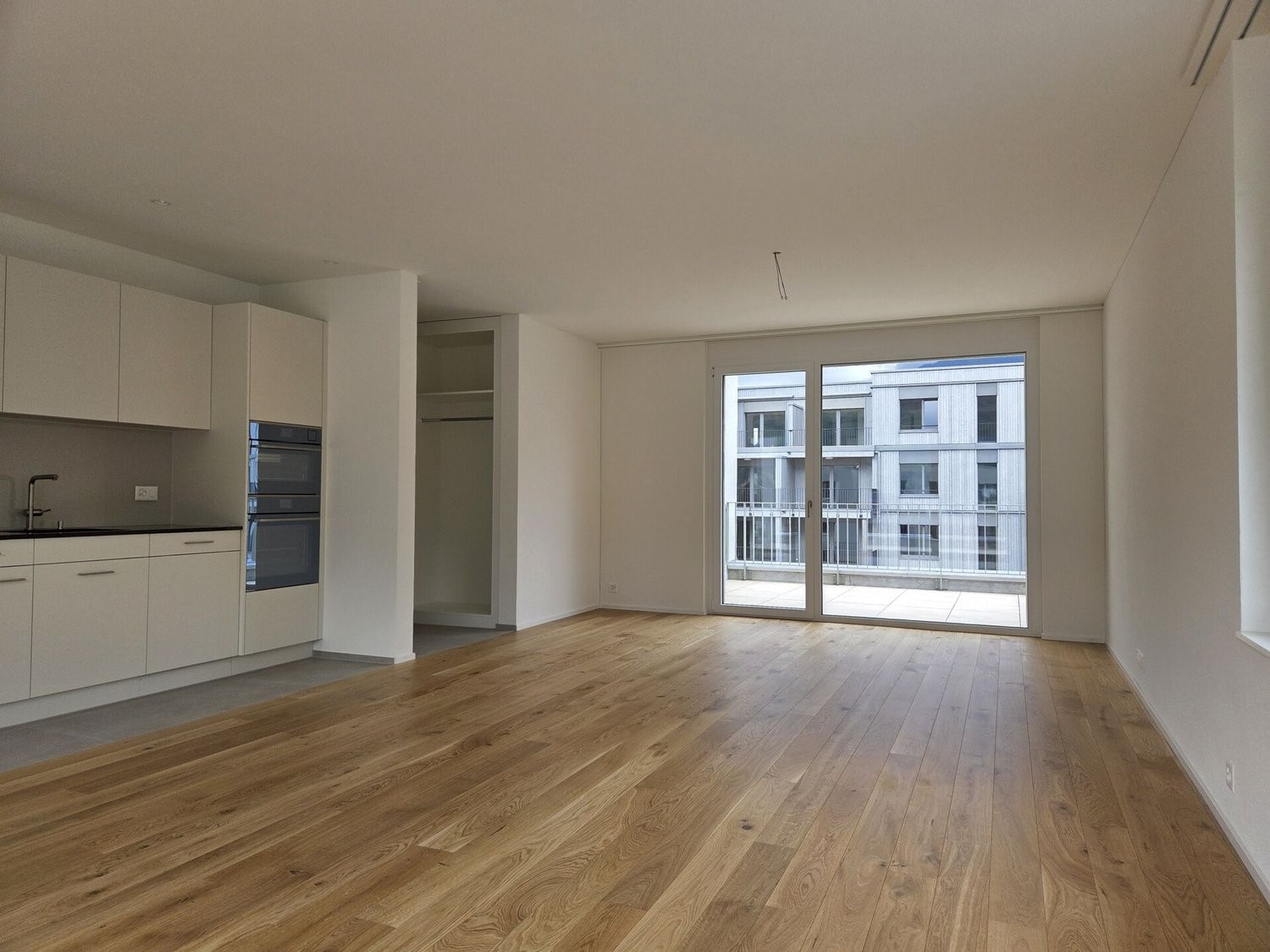 Appartement de 2 ½ pièces, photo 4 sur 10