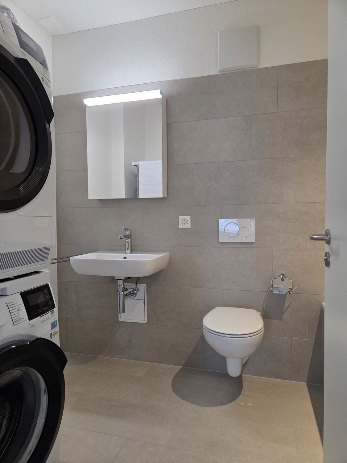 Appartement de 2 ½ pièces, photo 9 sur 10