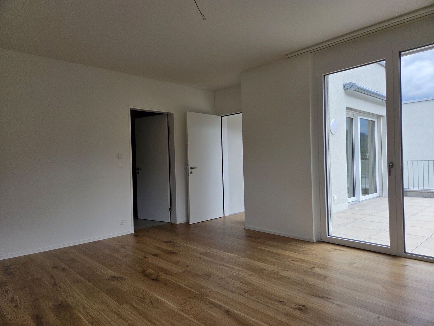 Appartement de 2 ½ pièces, photo 5 sur 10