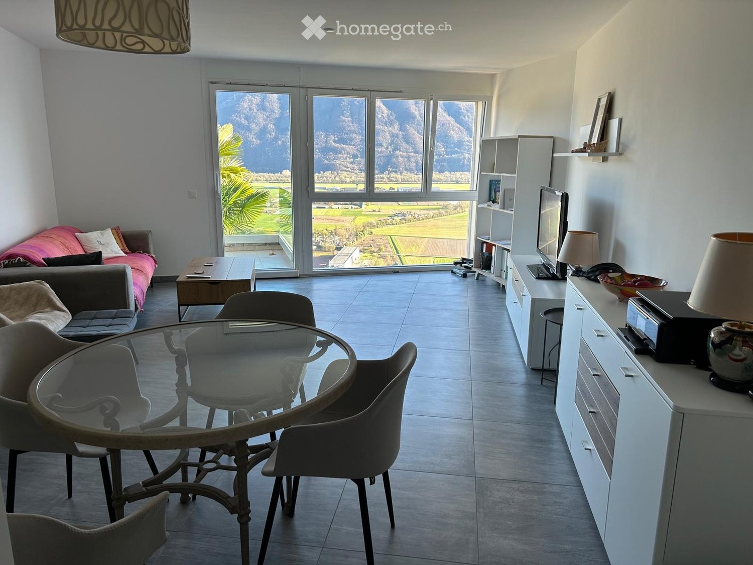 Appartement de 2 pièces, photo 3 sur 4