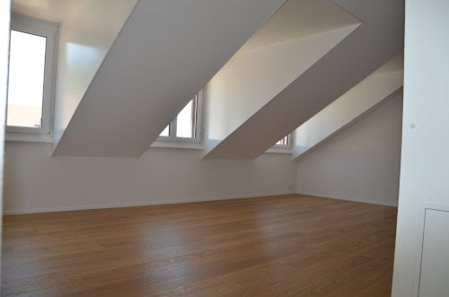 4 rooms apartment
