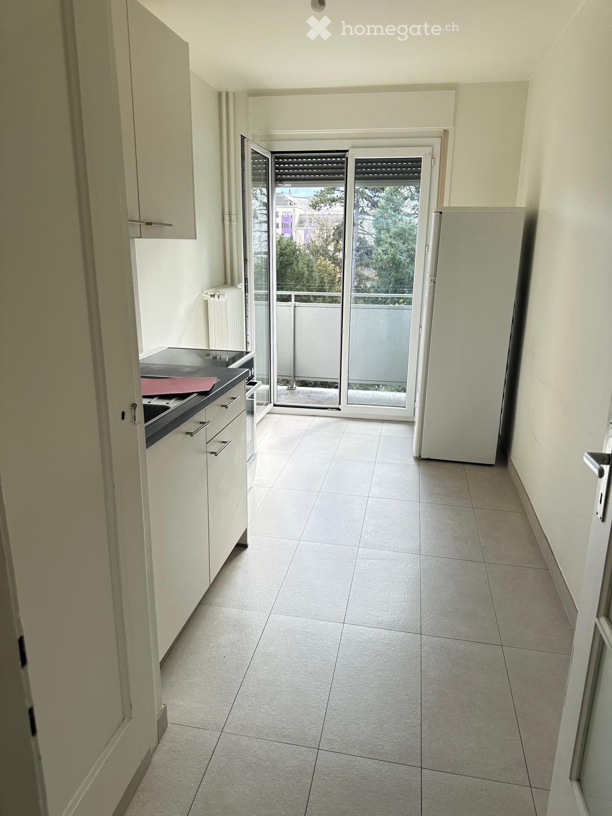 2 rooms apartment, photo 2 sur 5