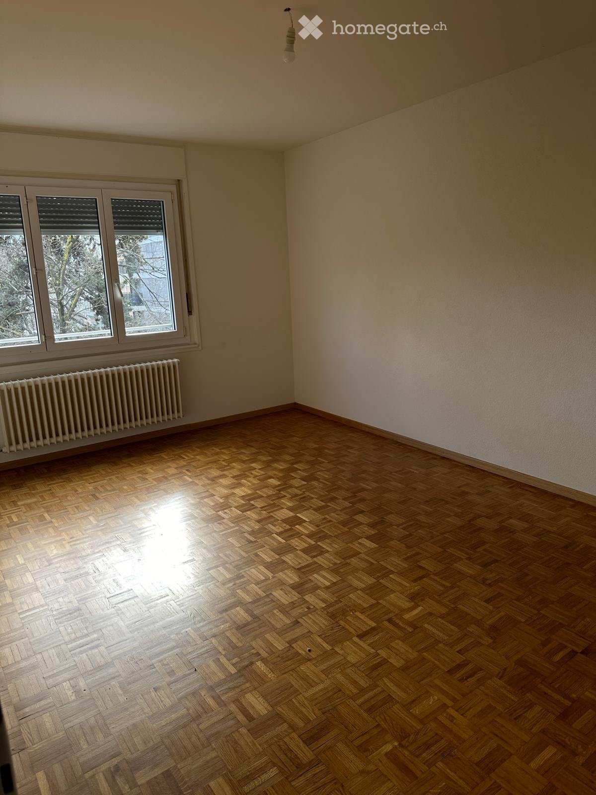 2 rooms apartment, photo 1 sur 5