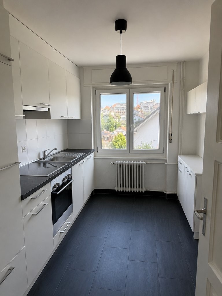 3 rooms apartment, photo 2 sur 5
