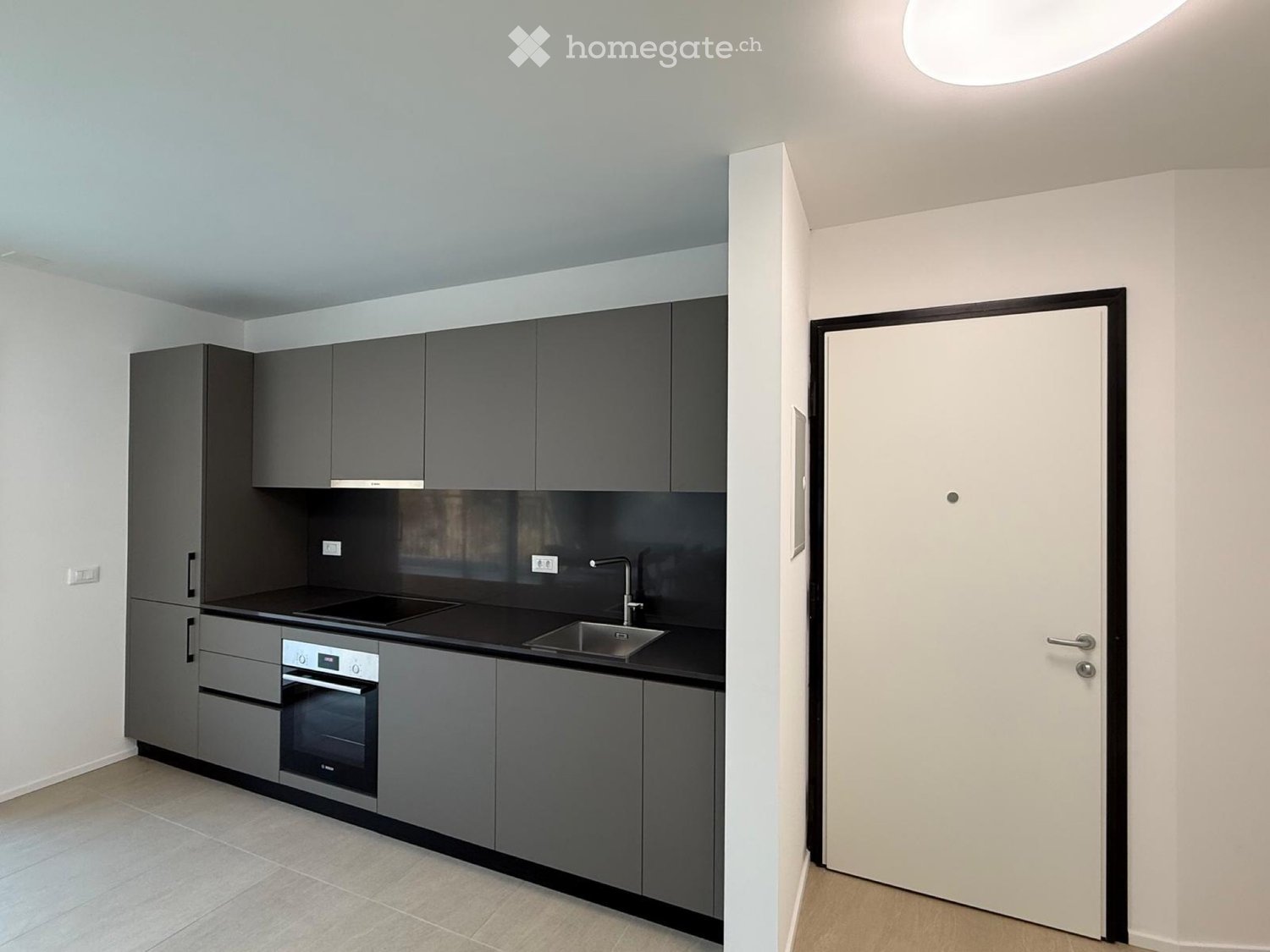3 rooms apartment, photo 2 sur 5