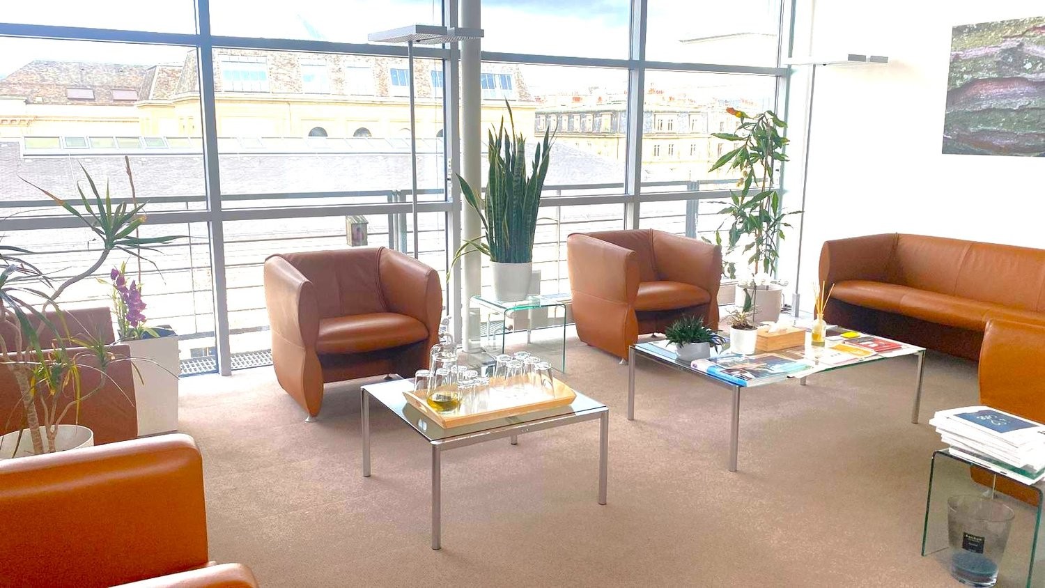 503m² office, photo 4 sur 10
