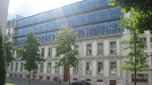503m² office, photo 2 sur 10