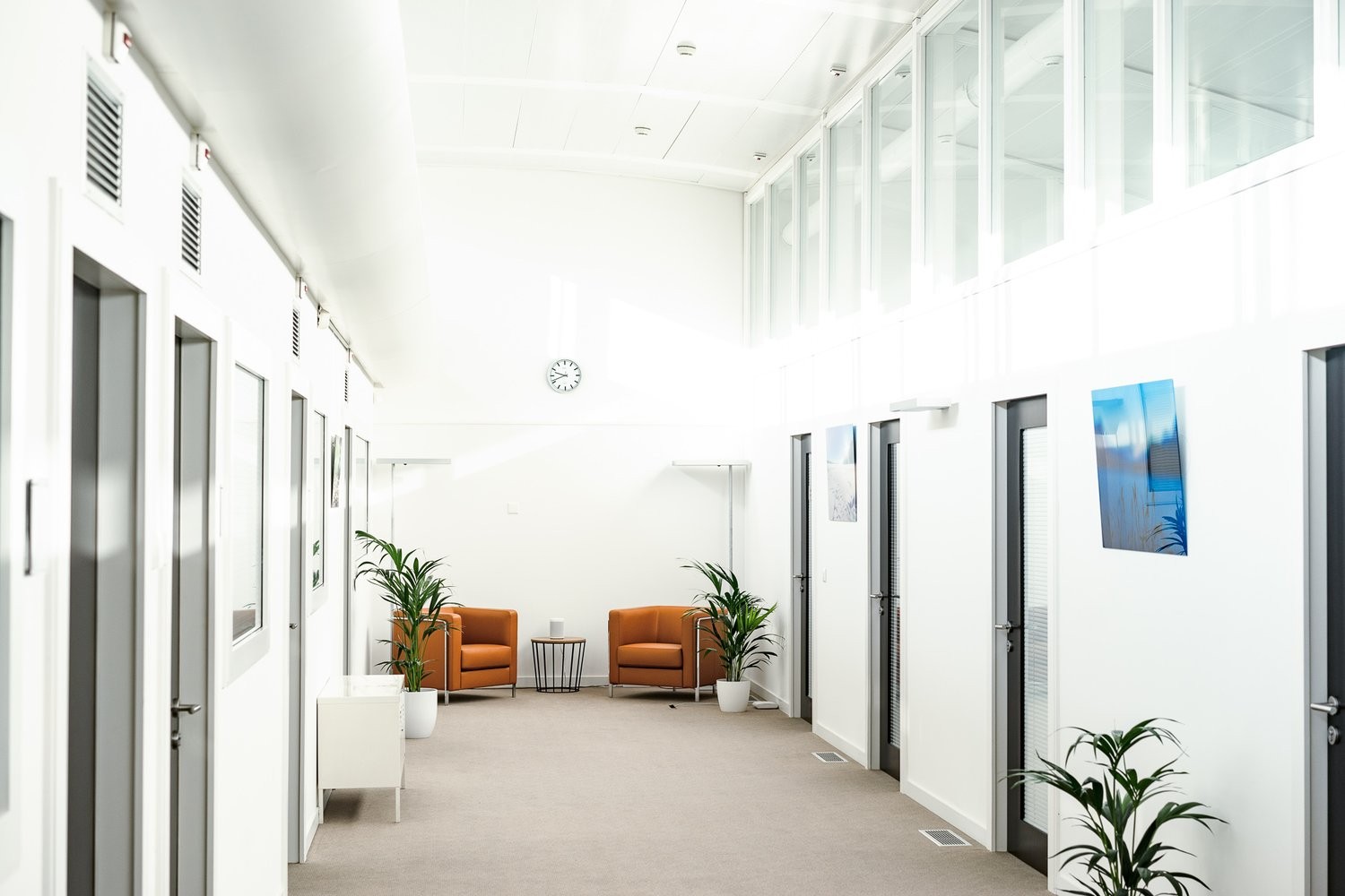 503m² office, photo 7 sur 10