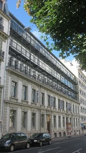 503m² office, photo 10 sur 10