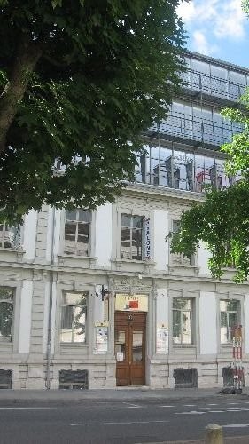 503m² office, photo 3 sur 10