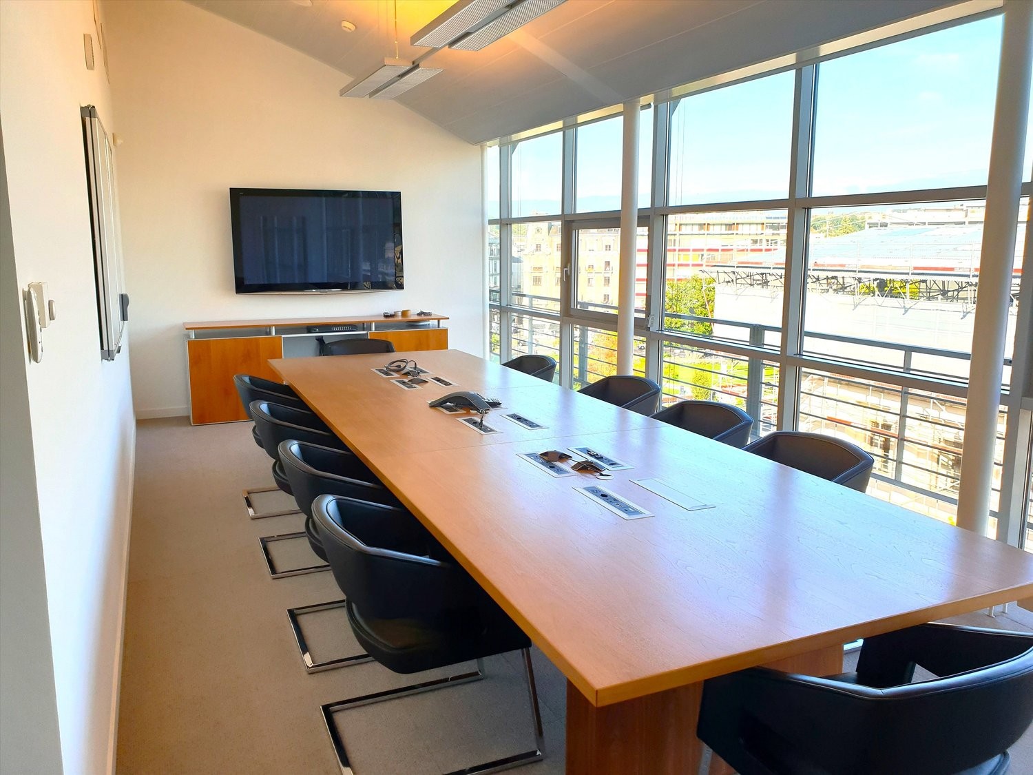 503m² office, photo 8 sur 10