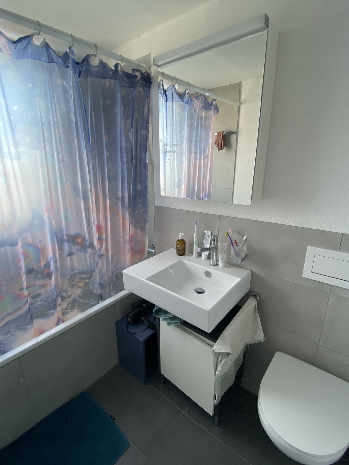 Chambre en colocation, photo 7 sur 7