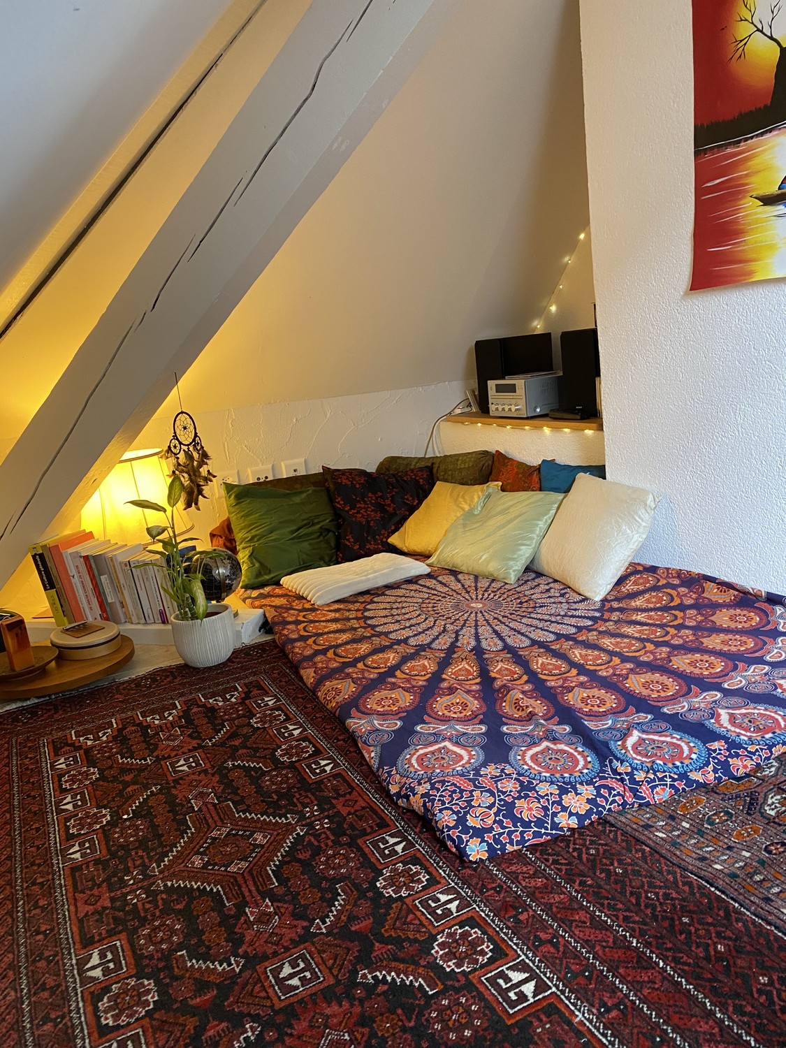 Chambre en colocation, photo 4 sur 7