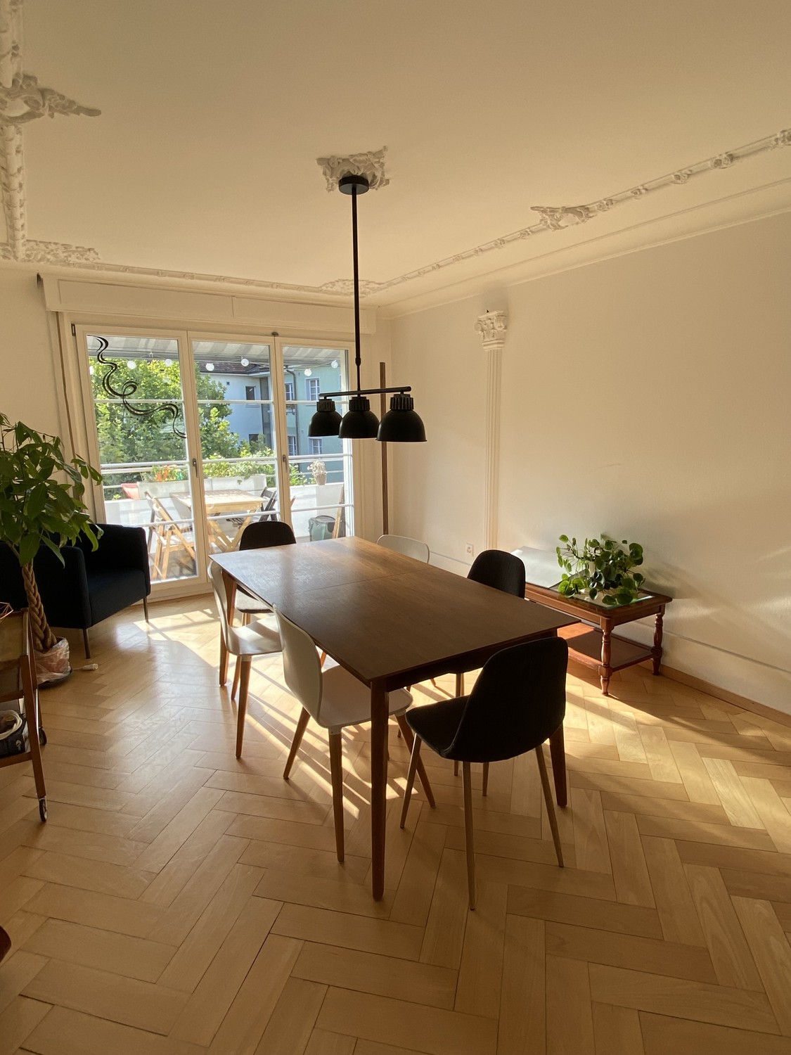 Chambre en colocation, photo 2 sur 7