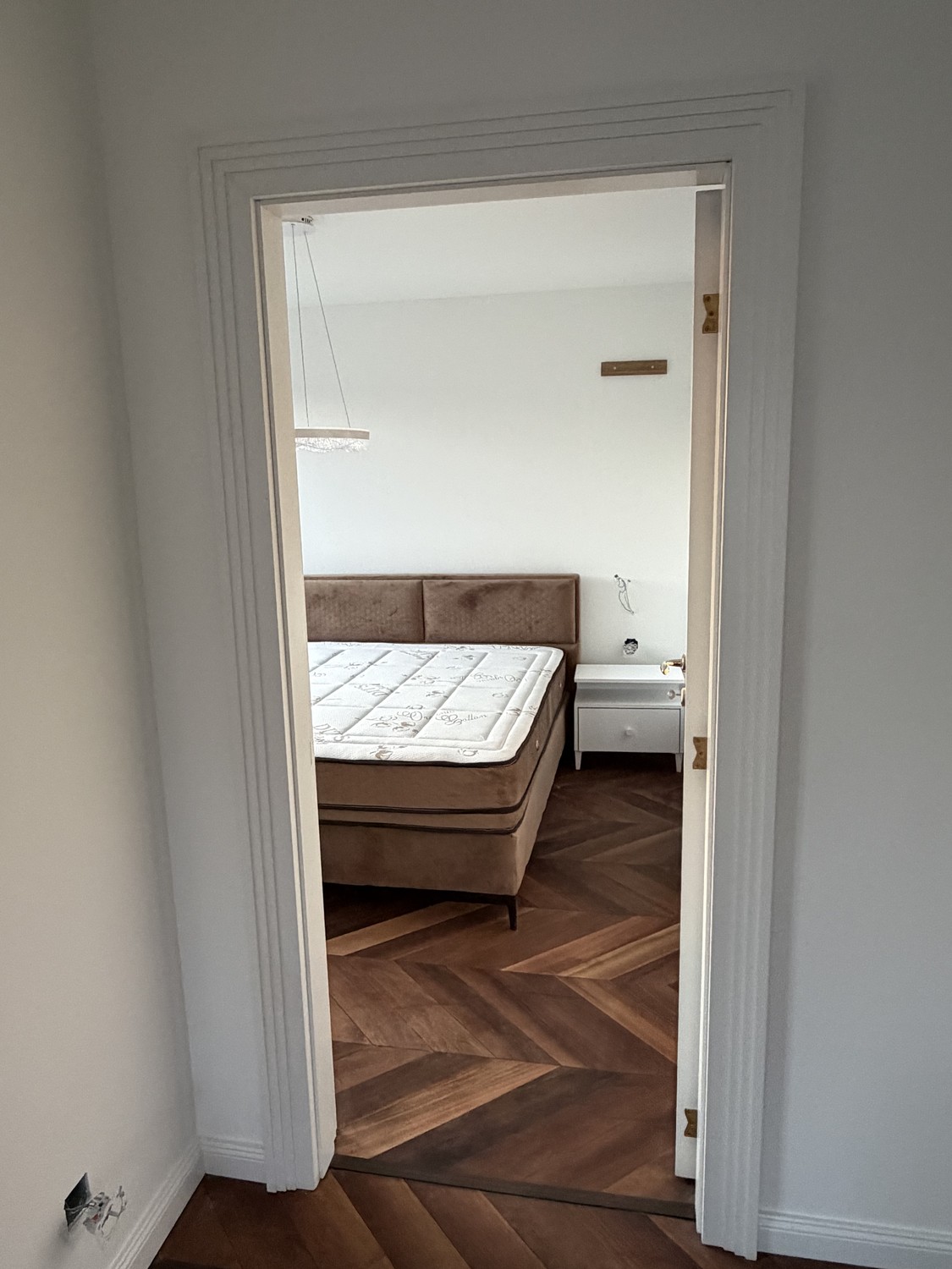 Appartement de 2 ½ pièces, photo 1 sur 6