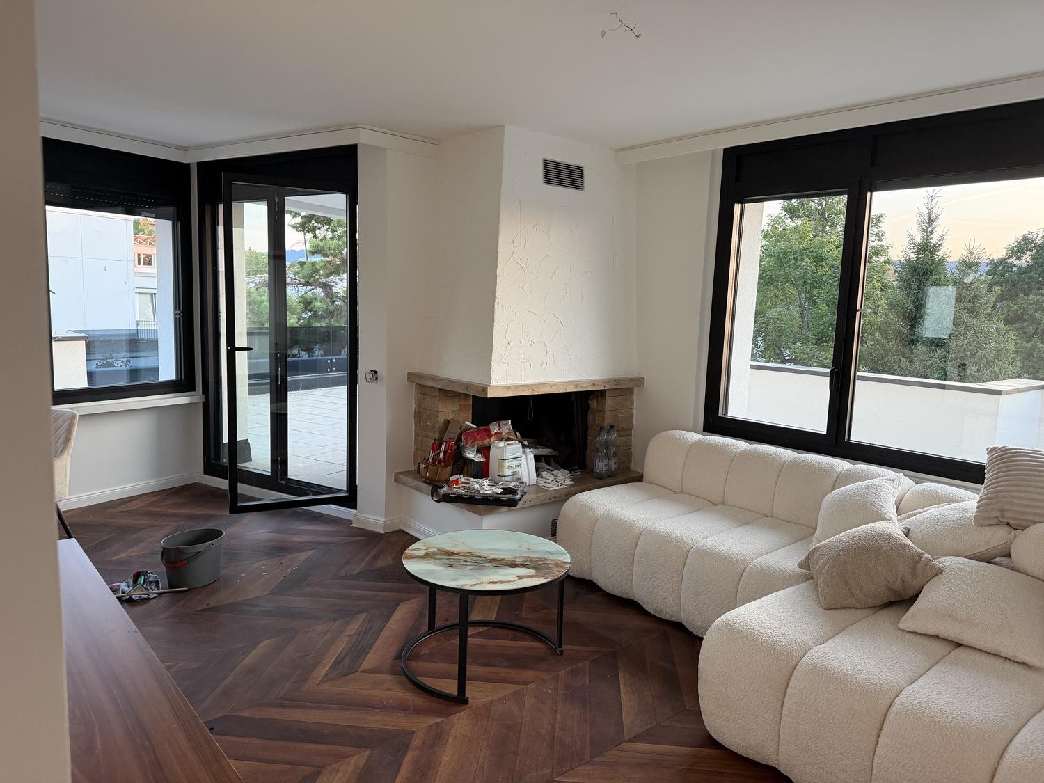 Appartement de 2 ½ pièces, photo 2 sur 6