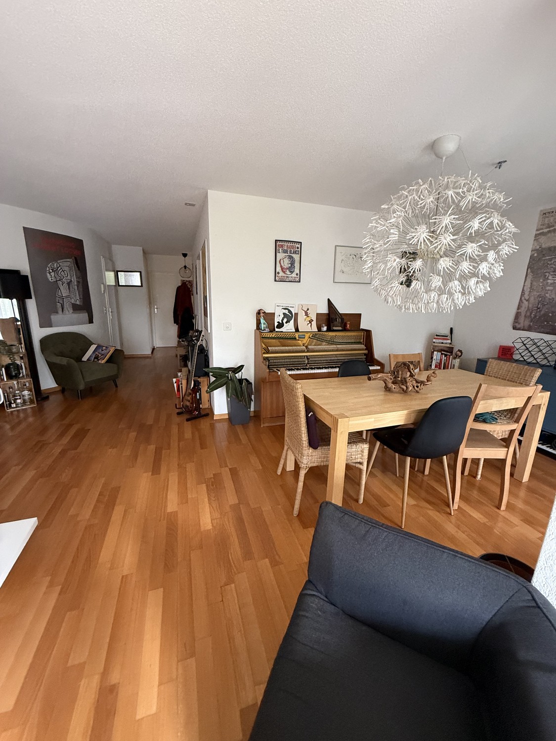 Appartement de 3 ½ pièces, photo 7 sur 10