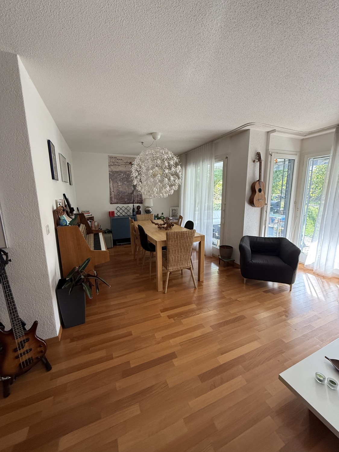 Appartement de 3 ½ pièces, photo 5 sur 10