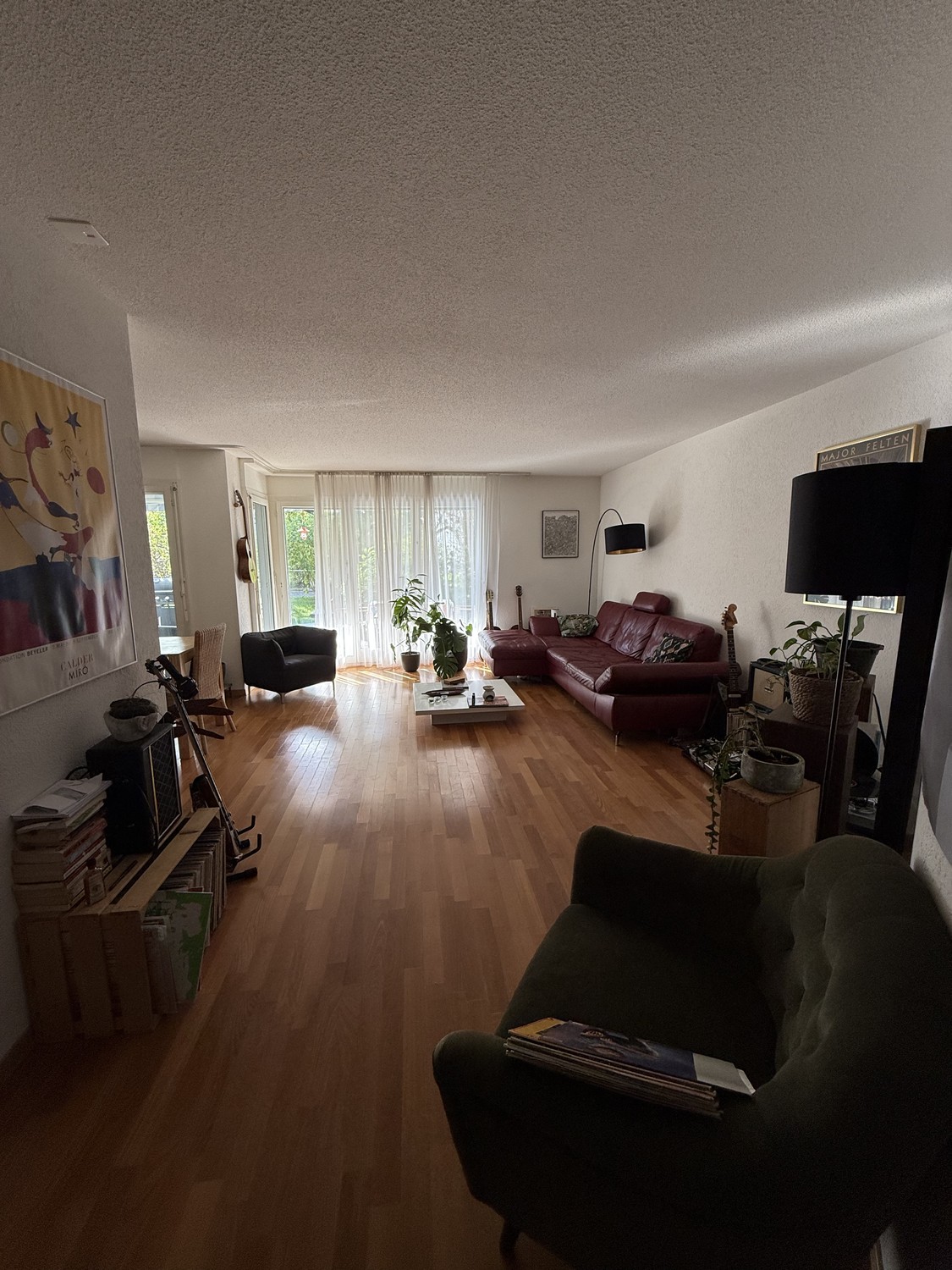 Appartement de 3 ½ pièces, photo 2 sur 10